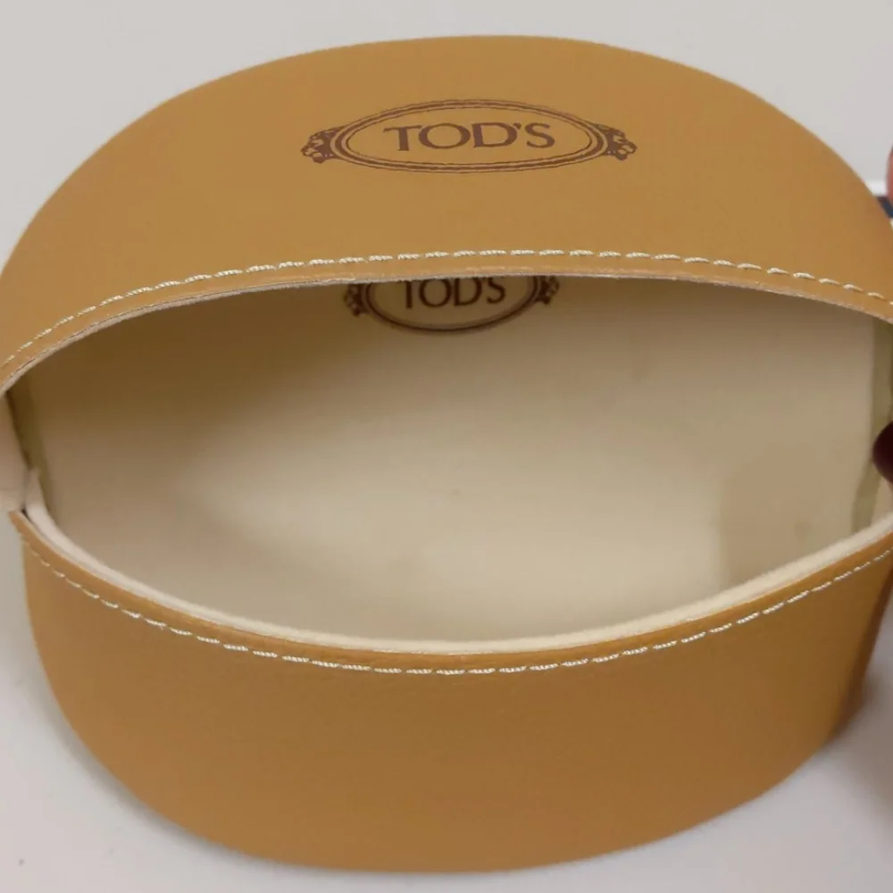 Tod's blue sunglasses